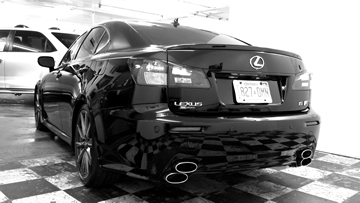 lexus